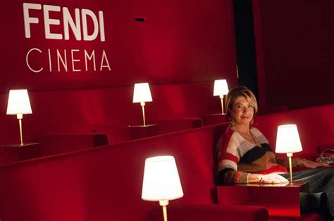 come prenotare film fendi studios|fendi prenotazione appuntamento.